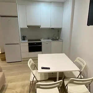  Apartamento El Valledal