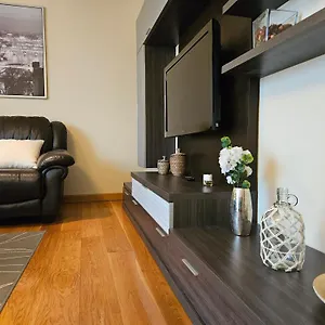  Apartamento C01a06 Alazanes