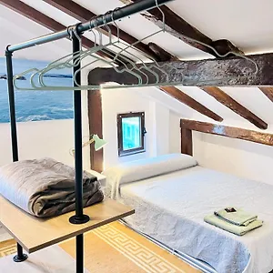  Apartamento Loft Buhardilla En Perfecta Ubicacion