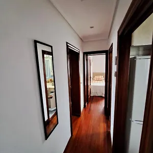 Apartamento Luminoso