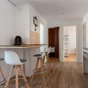  Apartamento Canalejas Wehomes
