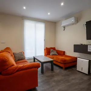  Apartamento Casa Nueva En El Centro